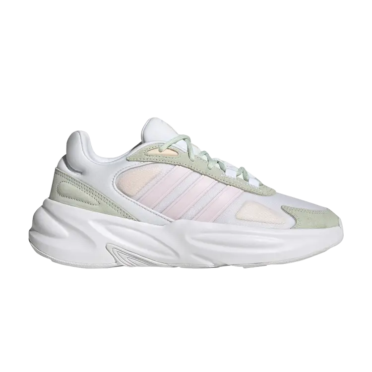 Кроссовки Adidas Wmns Ozelle, белый