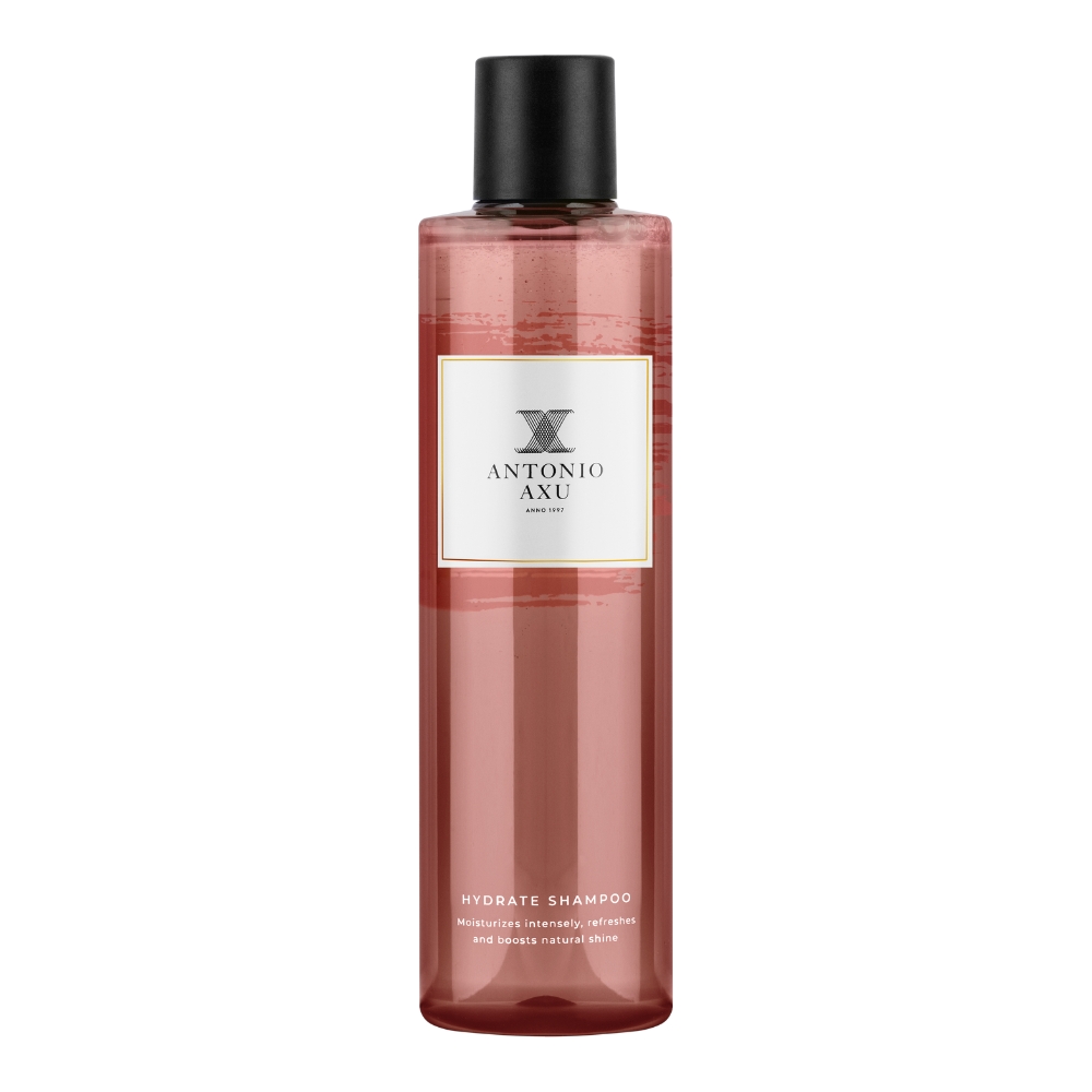 

Увлажняющий шампунь для волос hydrating shampoo Antonio Axu, 250 мл