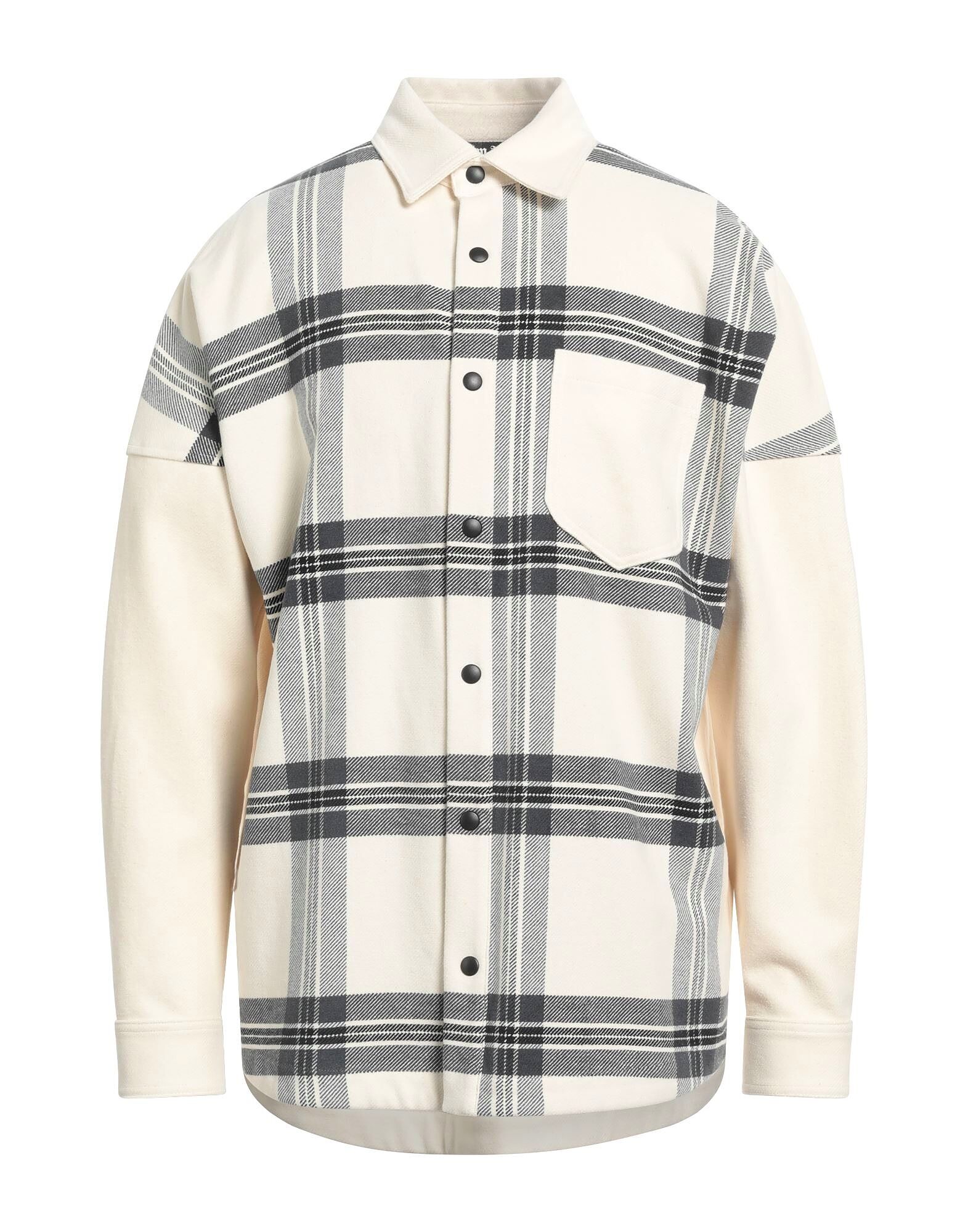 

Рубашка Palm Angels, кремовый