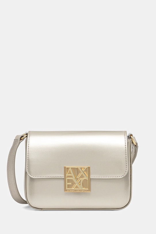 

Сумка Armani Exchange, бежевый