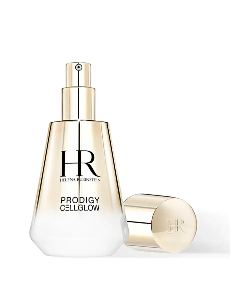 Антивозрастной концентрат Prodigy Cell Glow 30 мл Helena Rubinstein — фото 2