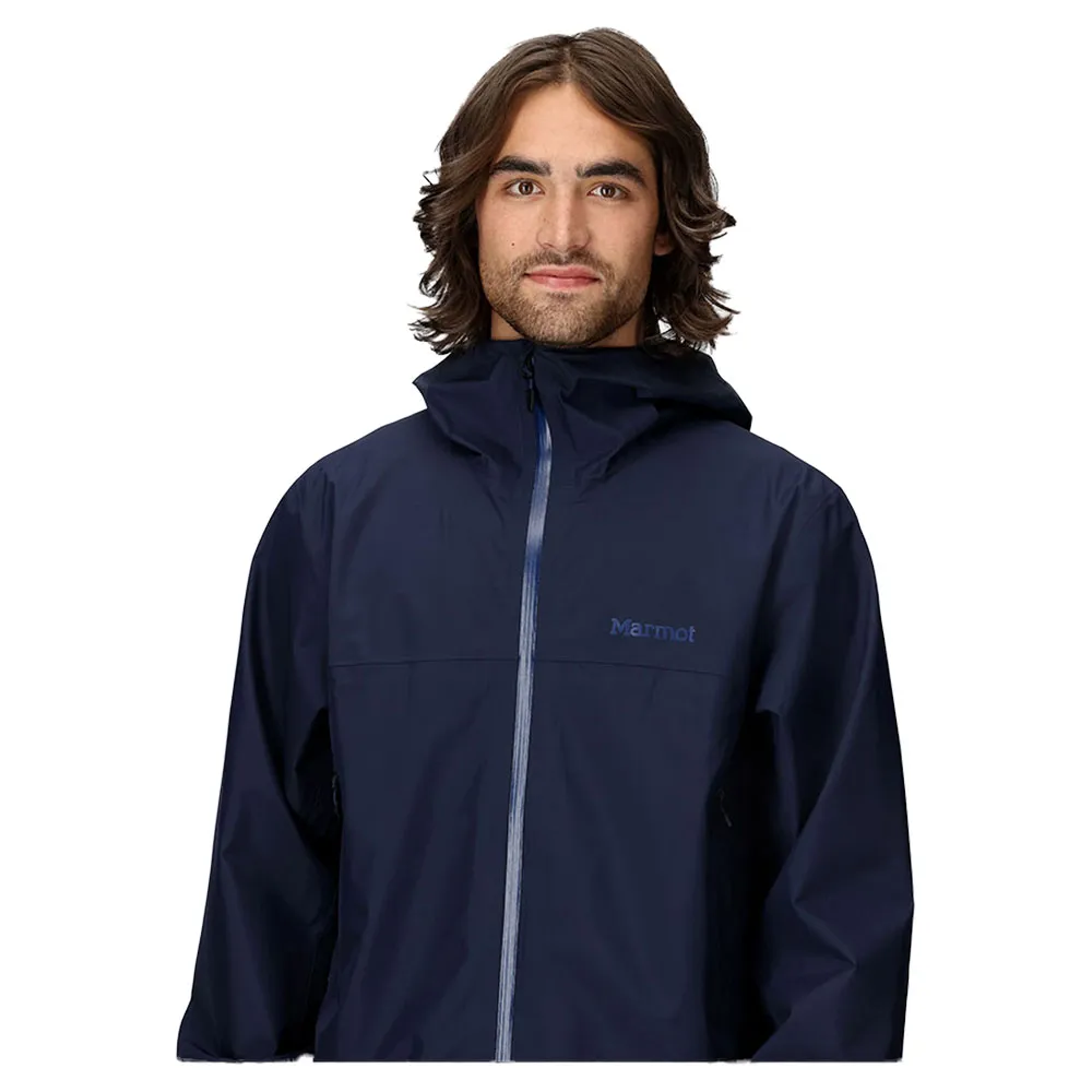 

Куртка Marmot Minimalist Pertex, синий