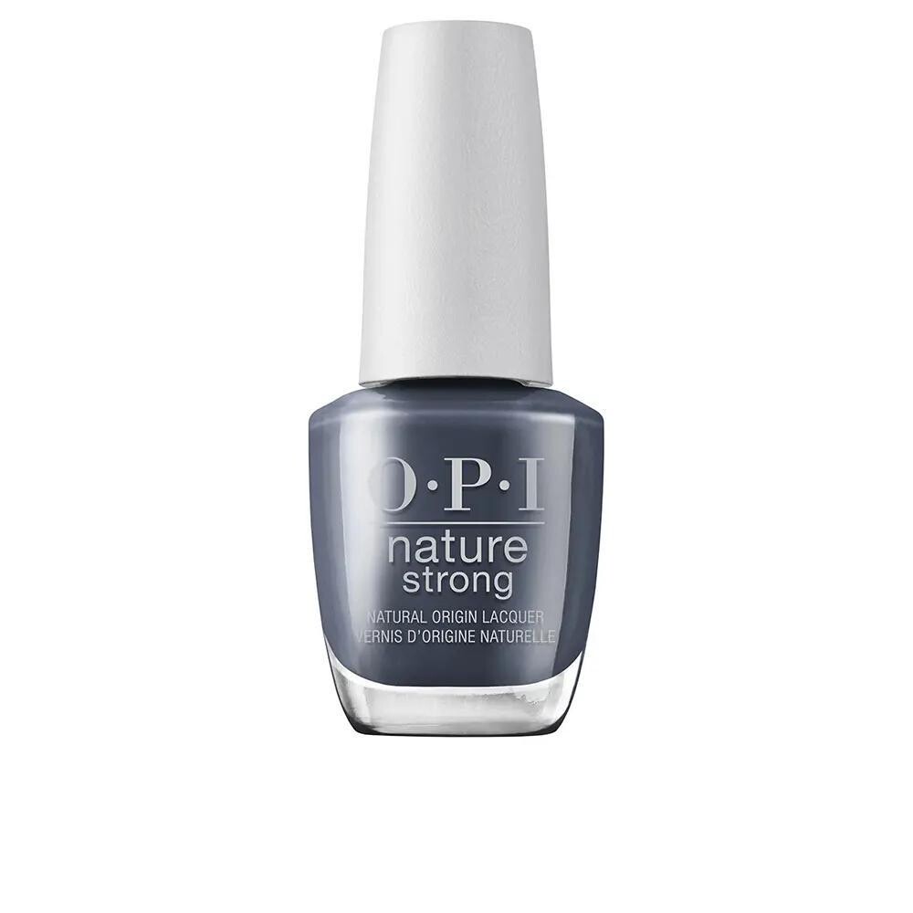 

Лак для ногтей Opi Nature Strong Force of Nailture