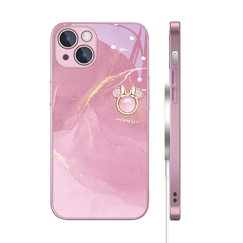 

Чехол для телефона Disney, DWCXBLCX915 - Galaxy Silver
