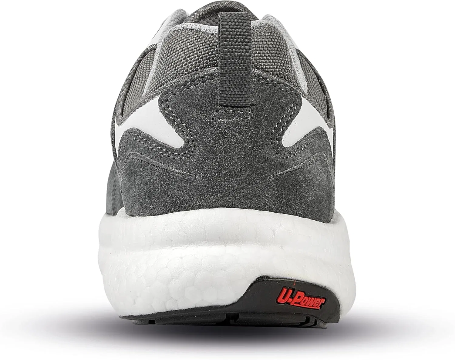 Мужские кроссовки U Power Jackie Gry Ob E Fo Sr, Gray — фото 3