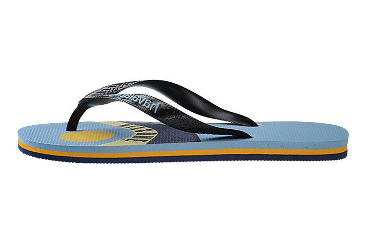 

Шлепанцы Maison Kitsune X унисекс Havaianas