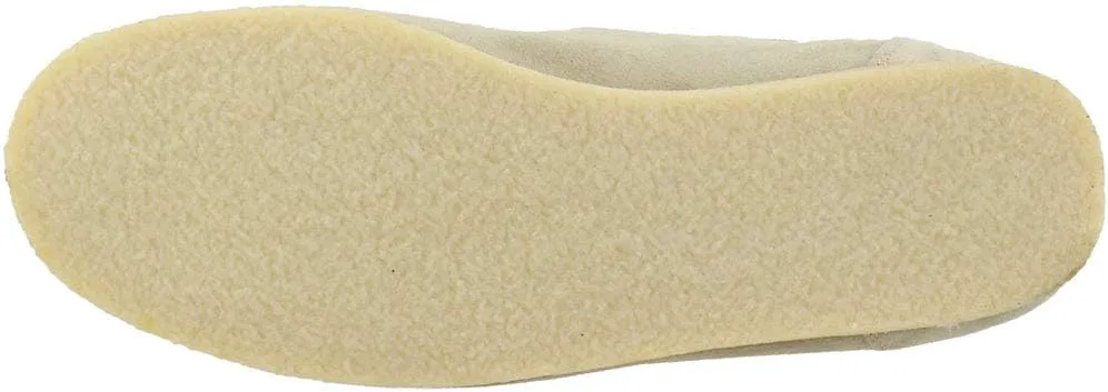 

Мужские повседневные ботинки Roper с квадратным носком Chukka на подошве из резины - коричневые