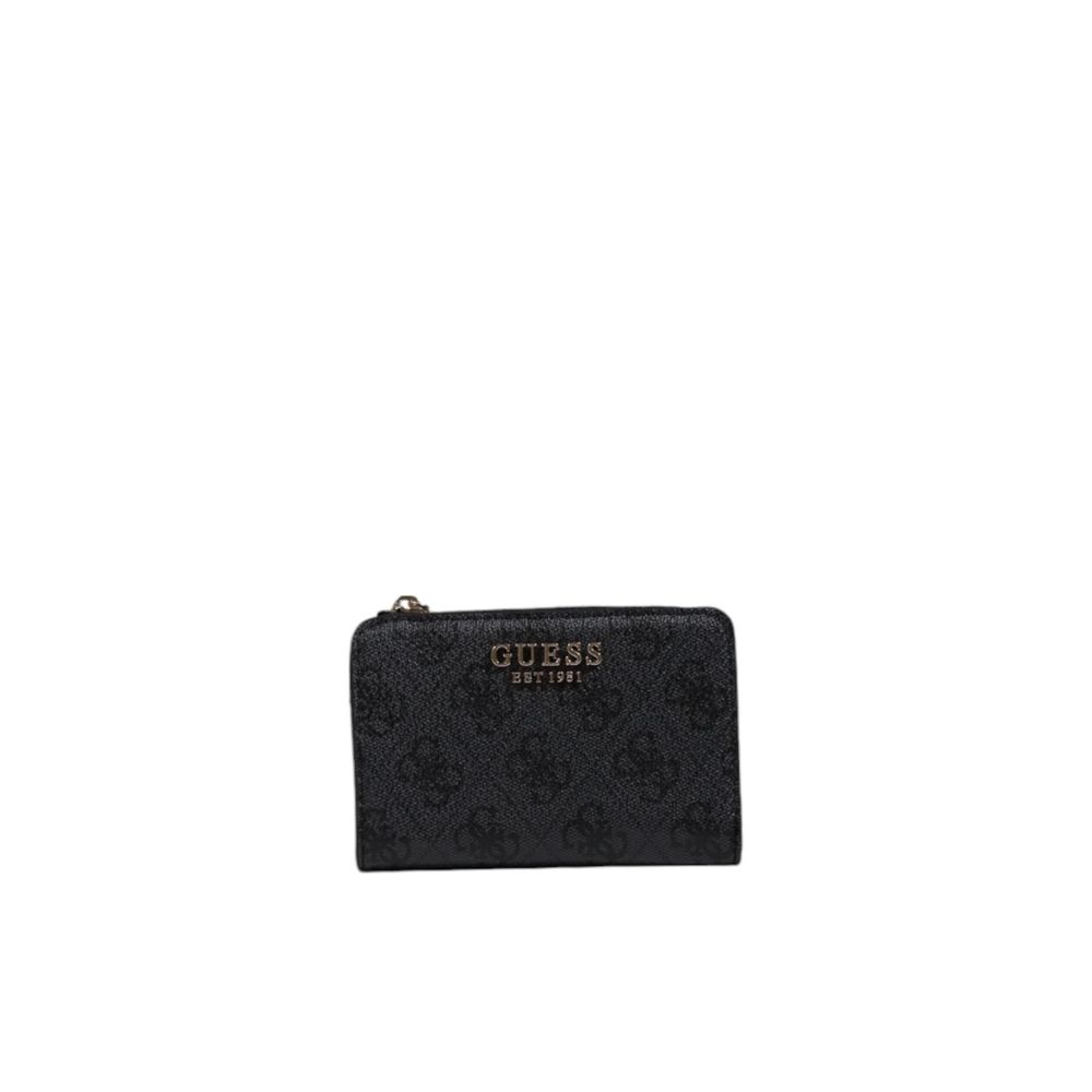 

Кошелек из серого полиэтилена GUESS