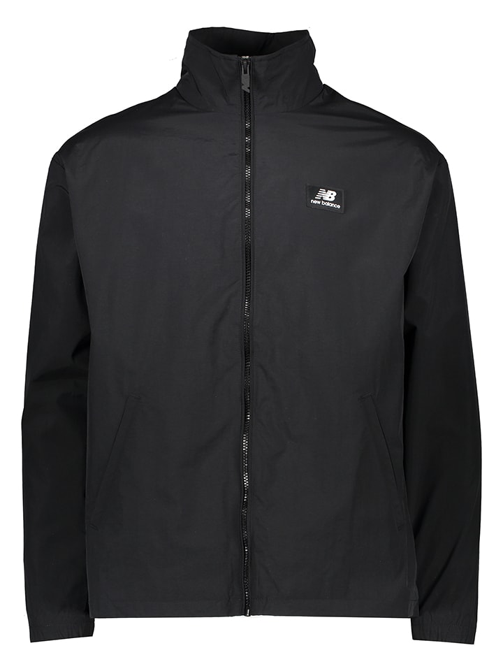 

Куртка софтшелл New Balance, черный