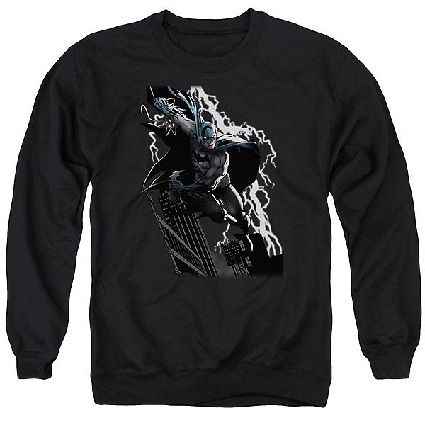 

Толстовка с принтом Justice League of America Licensed Character