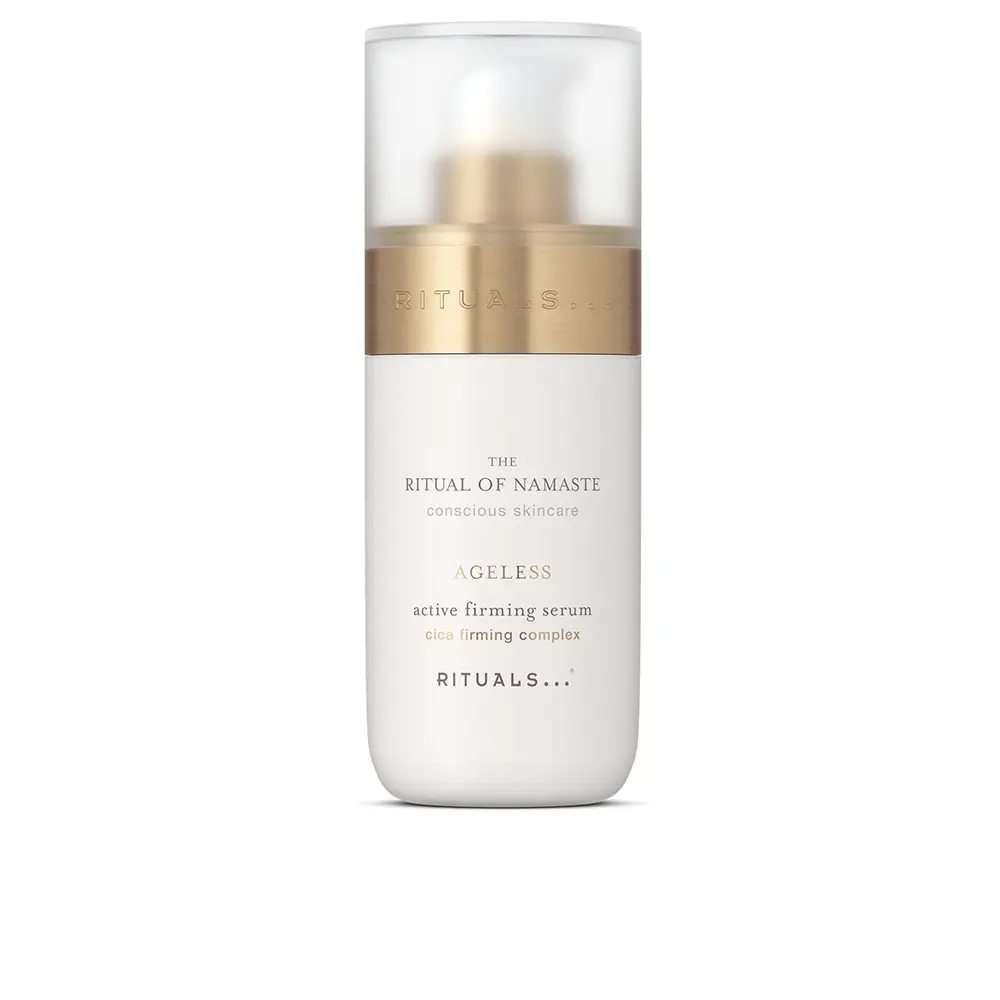

Сыворотка для лица The ritual of namaste ageless firming serum Rituals, 30 мл.