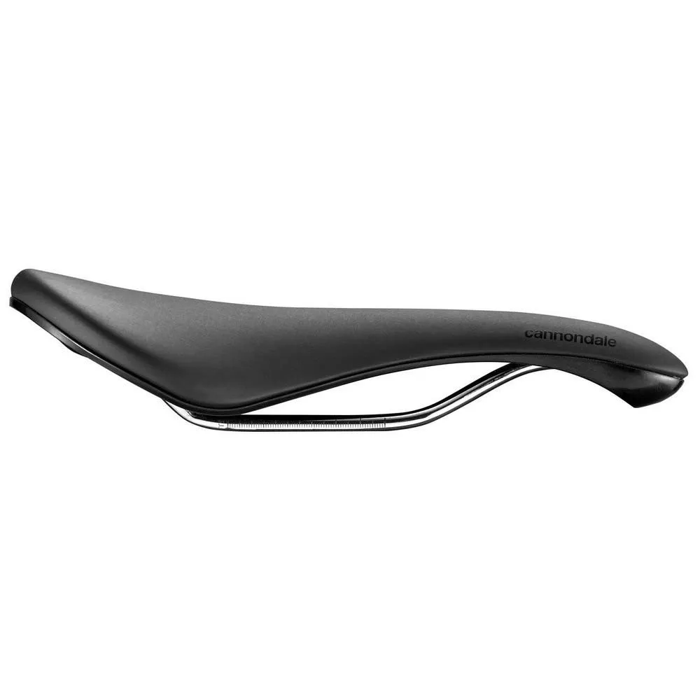 

Седло Cannondale Scoop Ti Radius, серебряный