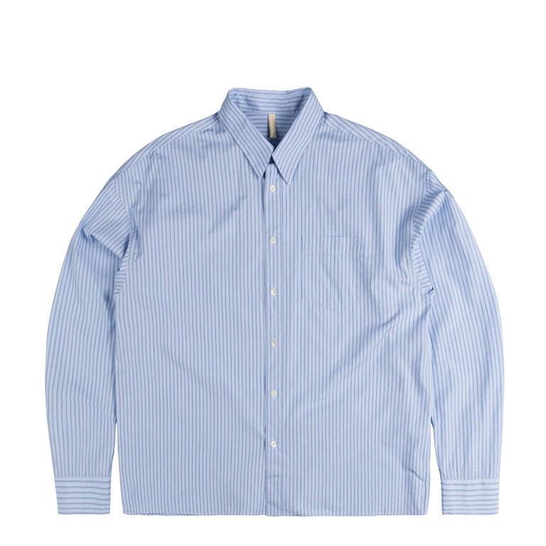 

Рубашка products stable shirt Sunflower, голубой