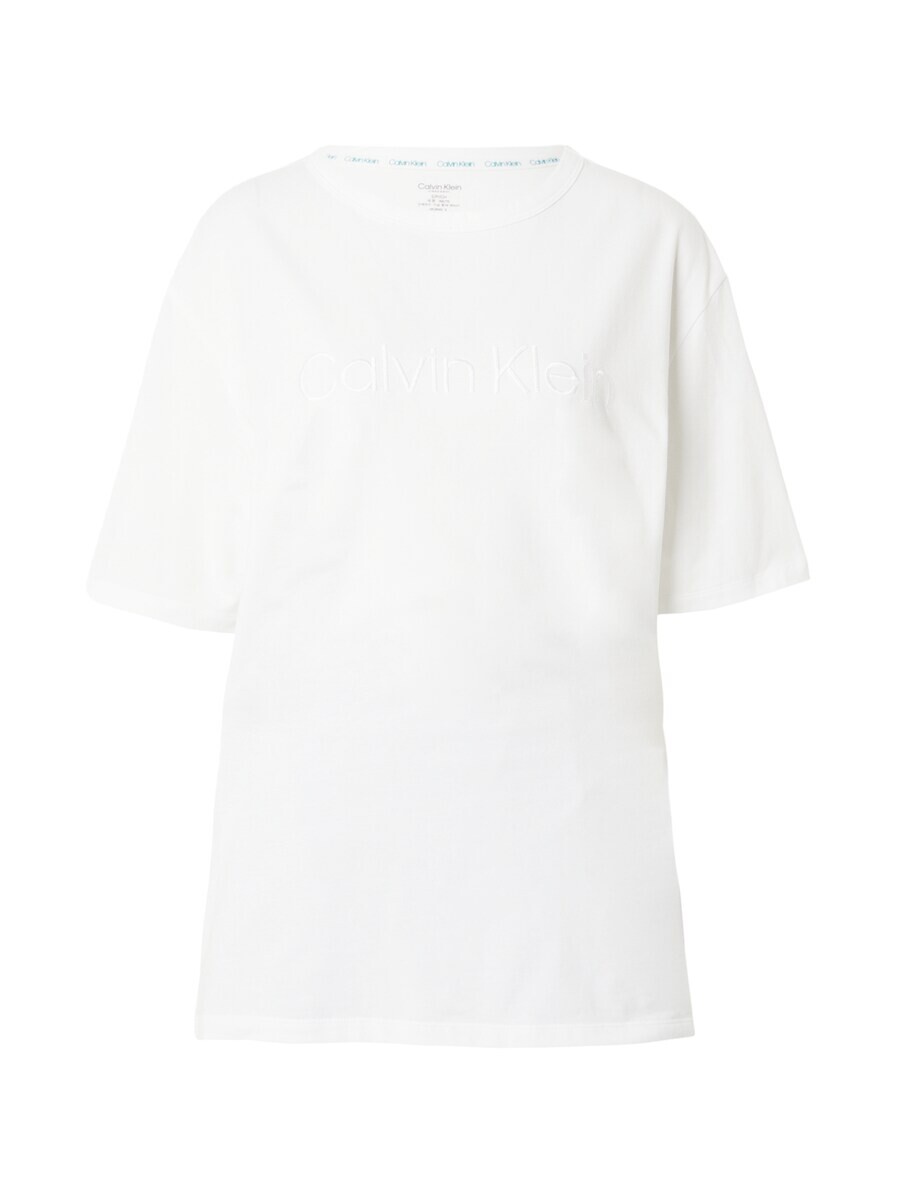 

Пижама Calvin Klein Underwear Short Pajama Set, белый