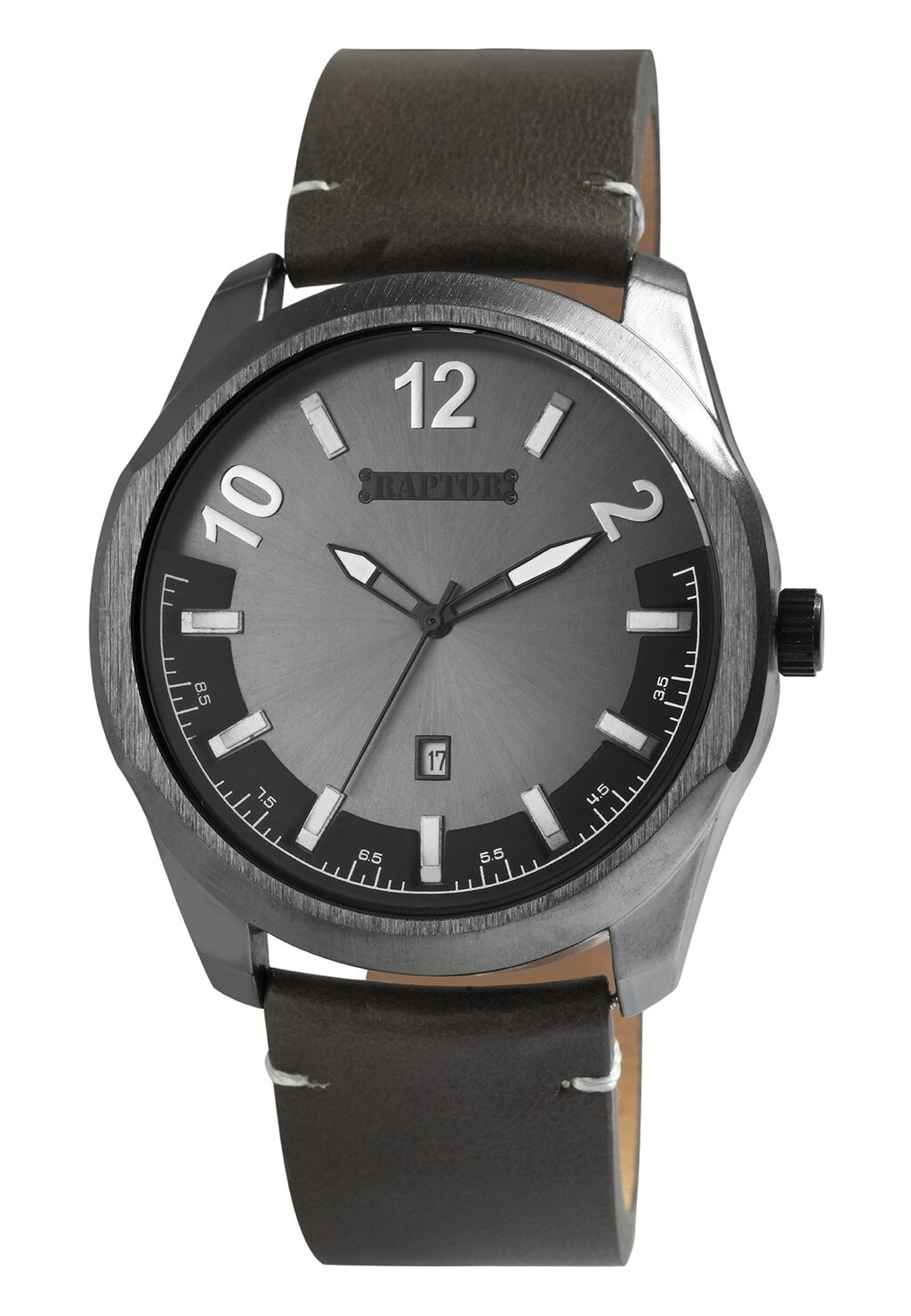 

Часы CHARLEY Raptor, цвет taupe