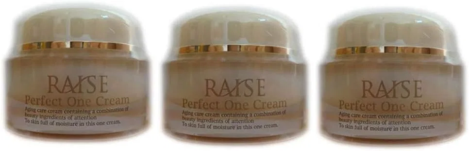 Набор R-Cell — Дневной крем Perfect One Cream 50 г, набор 3 шт