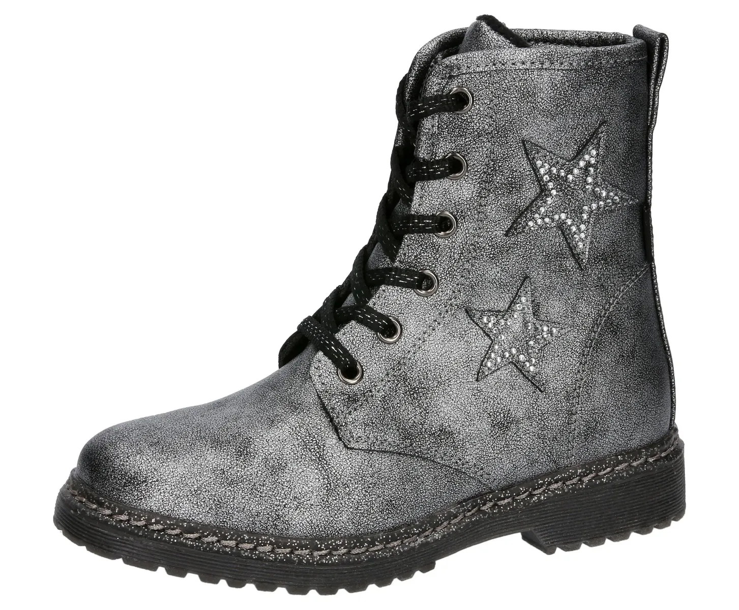 

Зимние ботинки Lico "Trendy Boots Sarina Hip", серый