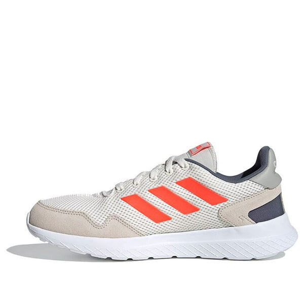 

Кроссовки neo archivo Adidas, серый