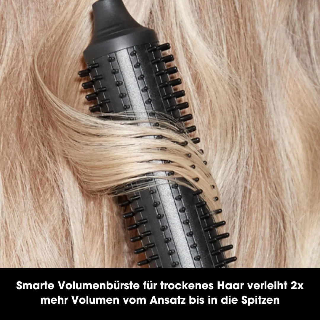 Профессиональная электрическая щетка для объема «Rise» от ghd Ghd — фото 3