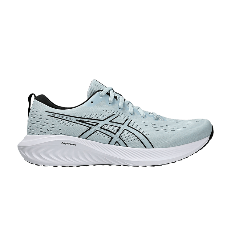 

Кроссовки Gel Excite 10 'Cool Grey Black', серый