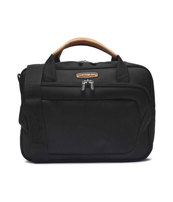 

Деловая сумка Samsonite, черный