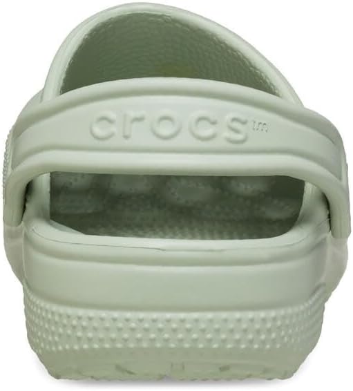 

Сабо Унисекс Классические Сабо K Psr Crocs, C11 Plaster