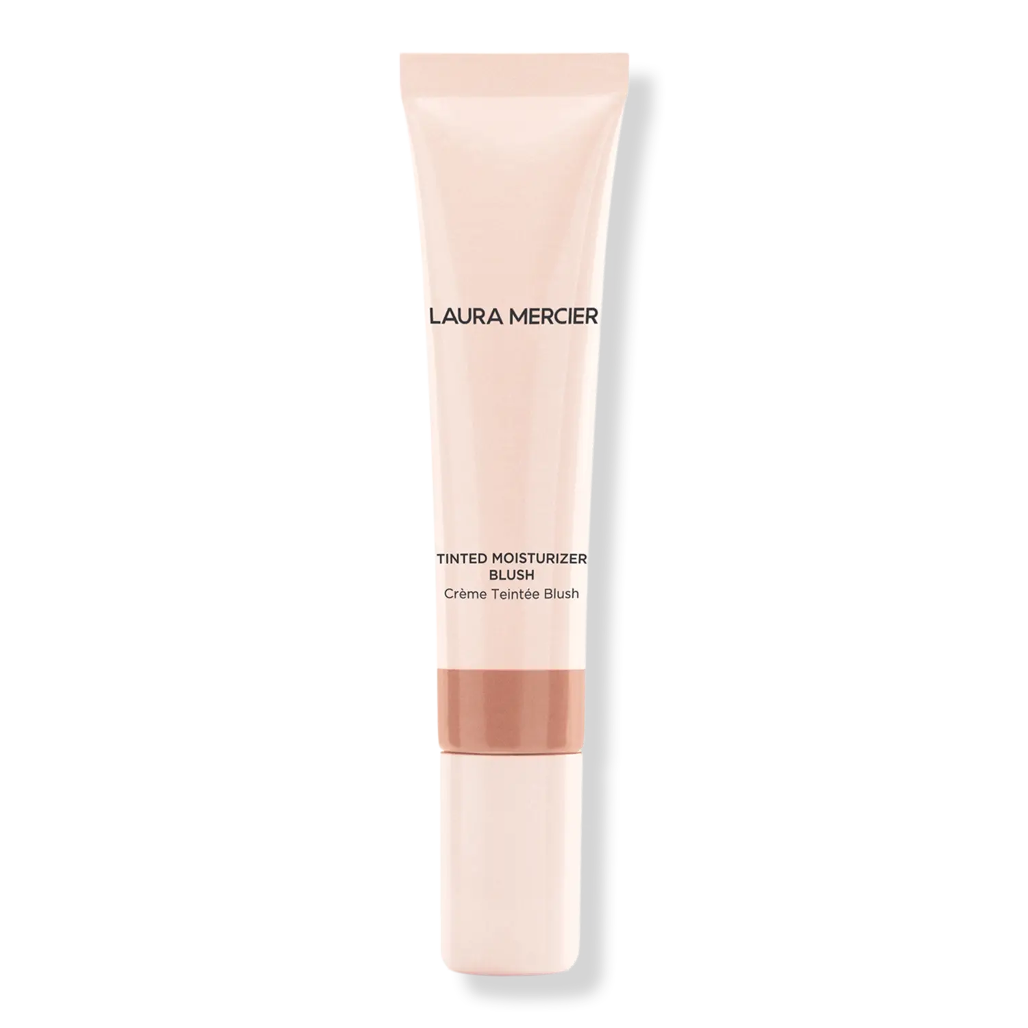 

Тонирующий увлажняющий крем-румяна Laura Mercier, Provence (pale pink nude)