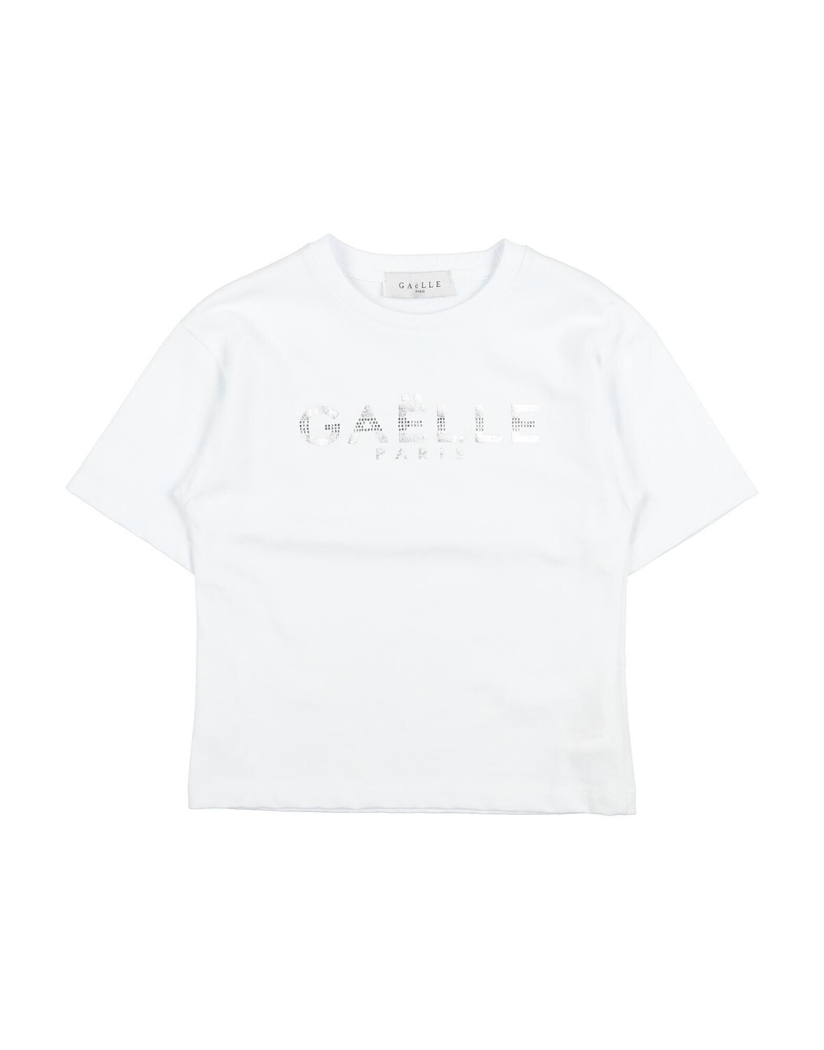 

Футболка Gaëlle Paris, белый