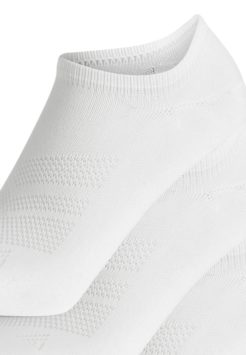 Носки LOW RISE SPORT 3 PACK Next, белый — фото 2