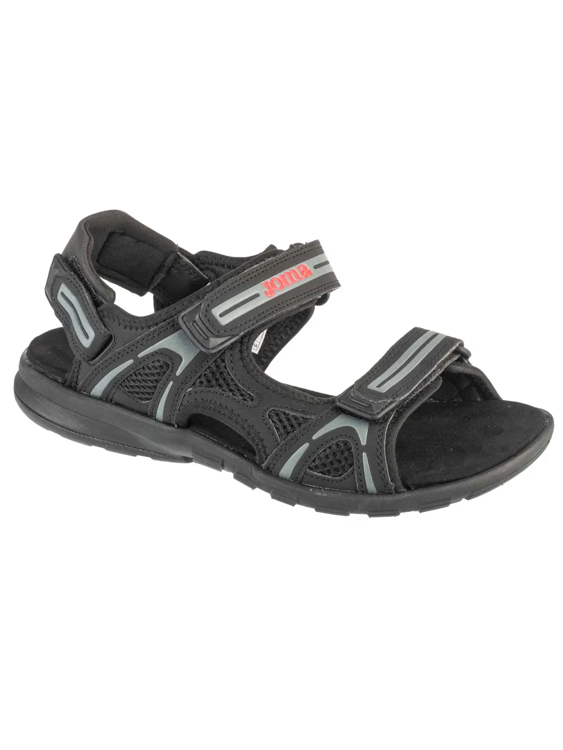 Сандалии 'Joma S.Zeus 25 SZEUS' Joma, Black