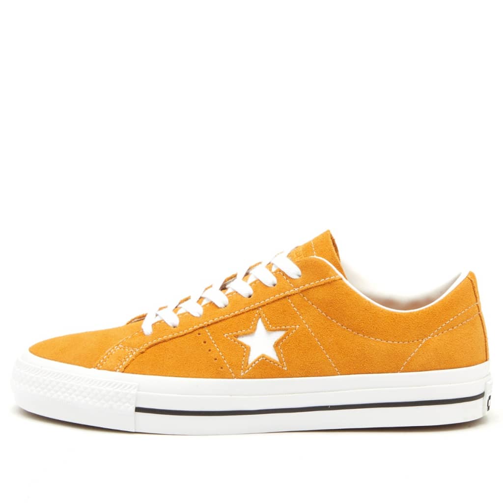 

Кроссовки Cons One Star Pro Converse, мультиколор