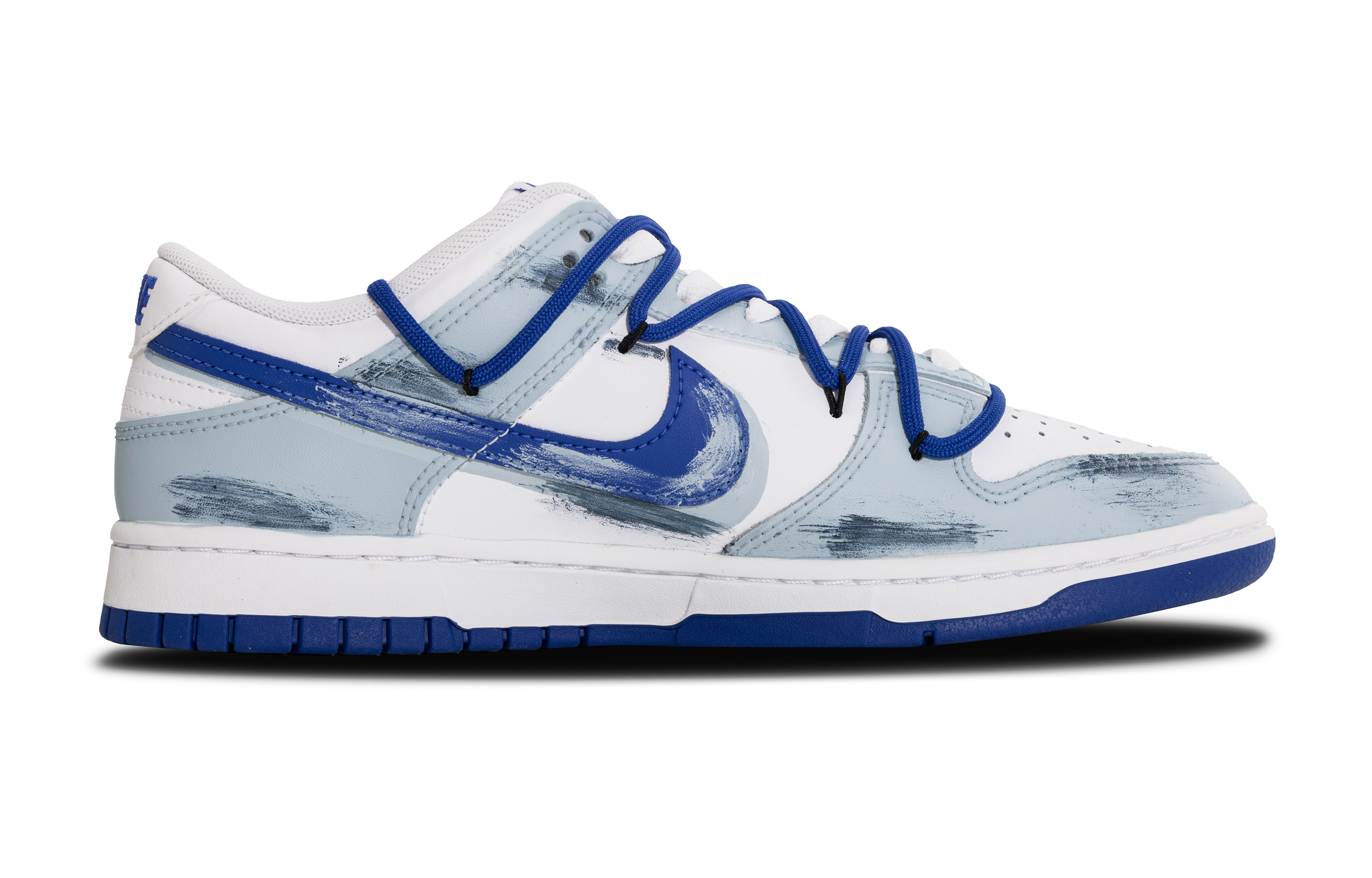 

Мужские кроссовки для скейтбординга Nike Dunk, Sky Blue