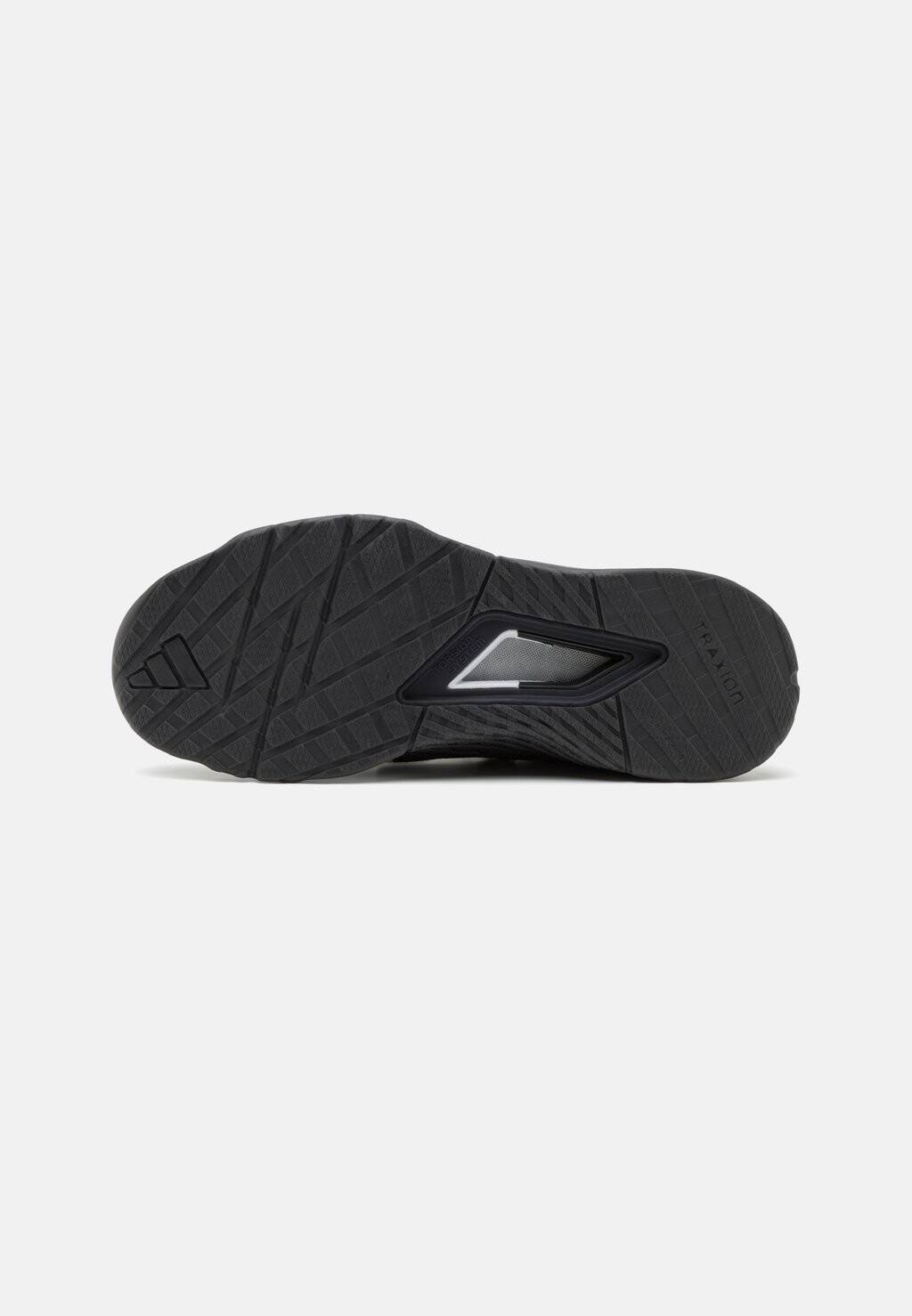 Тренировочная обувь ADIDAS BY STELLA MCCARTNEY DROPSET adidas, черный — фото 4