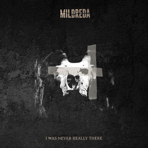 

CD диск Mildreda: I Was Never Really There