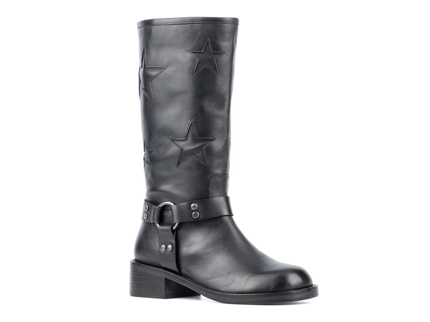 

Сапоги Mathilde Boot Vintage Foundry Co, черный