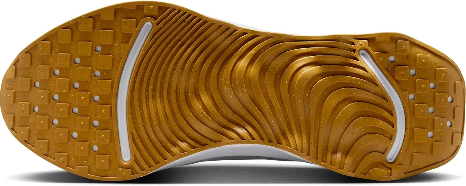 Мужские прогулочные кроссовки Nike Motiva DV1237, белый — фото 4