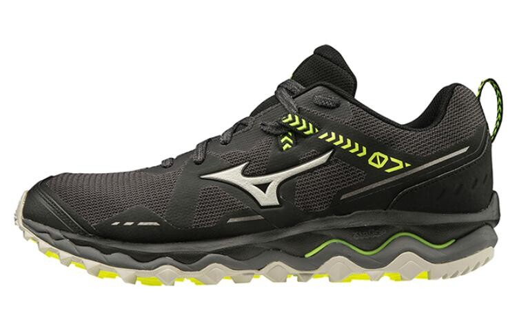 

Mizuno Mujin 7 Кроссовки Мужчины