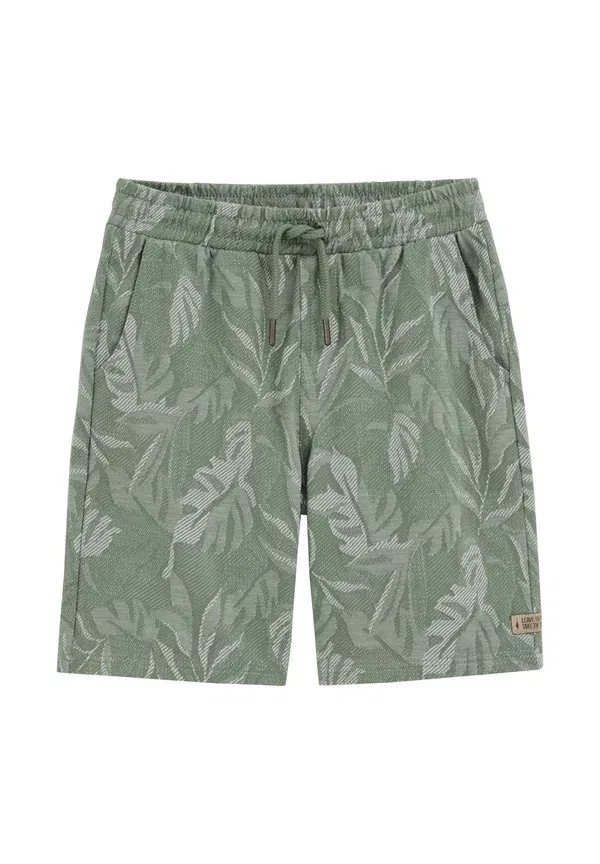 Спортивные штаны We Fashion, светло-зеленый — фото 4