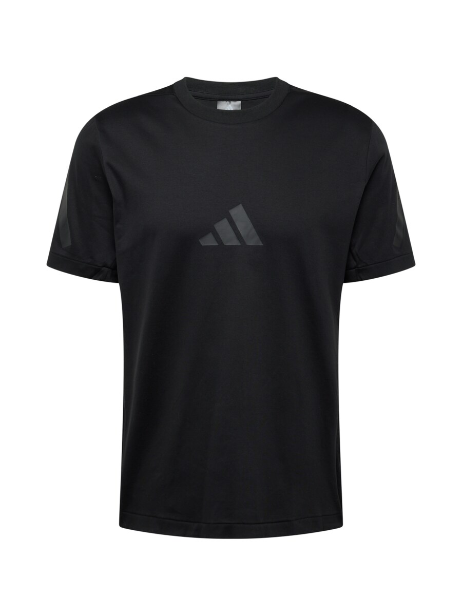 

Рубашка для выступлений ADIDAS SPORTSWEAR Z.N.E., черный