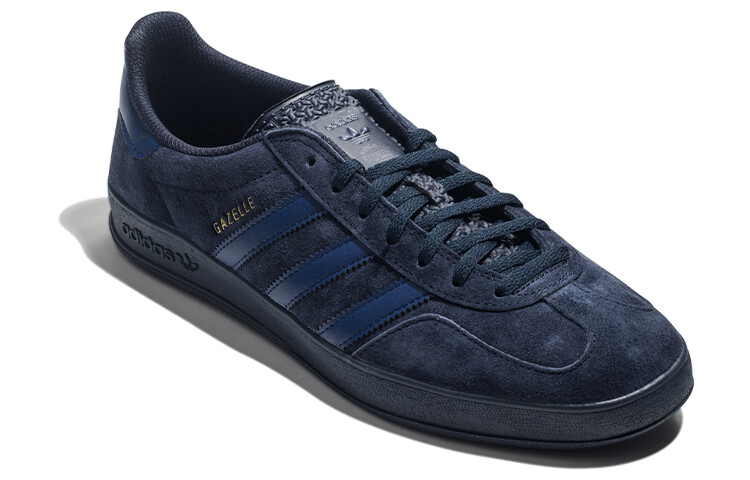 Мужские кроссовки для скейтбординга adidas originals Gazelle — фото 3