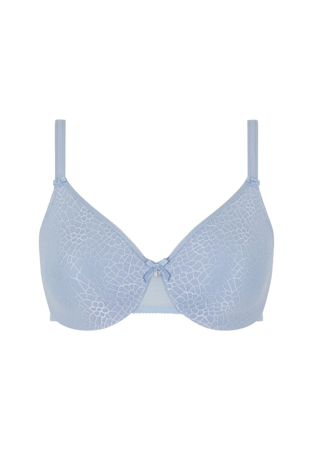 

Бюстгальтер-минимайзер Magnifique CHANTELLE, цвет Slate Blue