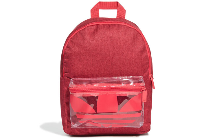 

Женский рюкзак adidas originals, Red