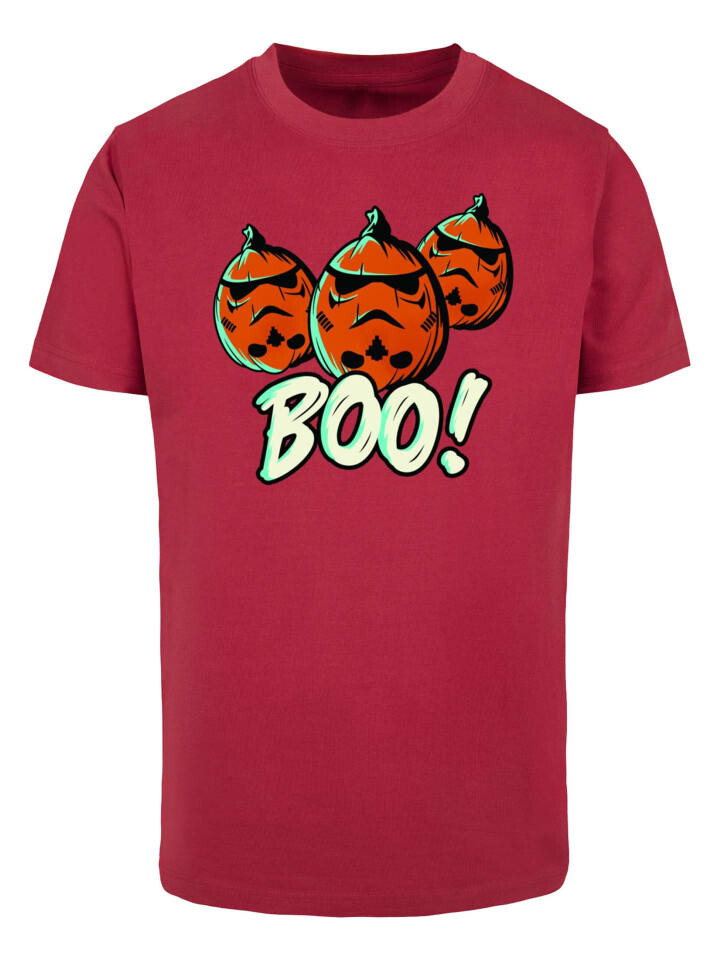 

Футболка Absolute Cult T-Shirts, цвет burgundy