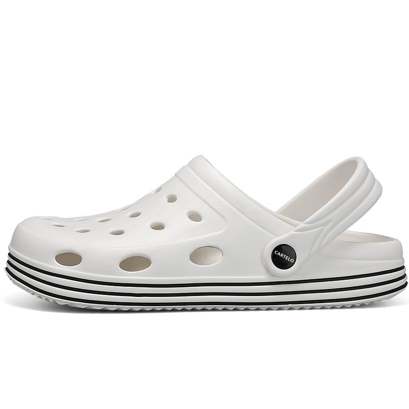 

Сабо и мюли CARTELO Clogs Men