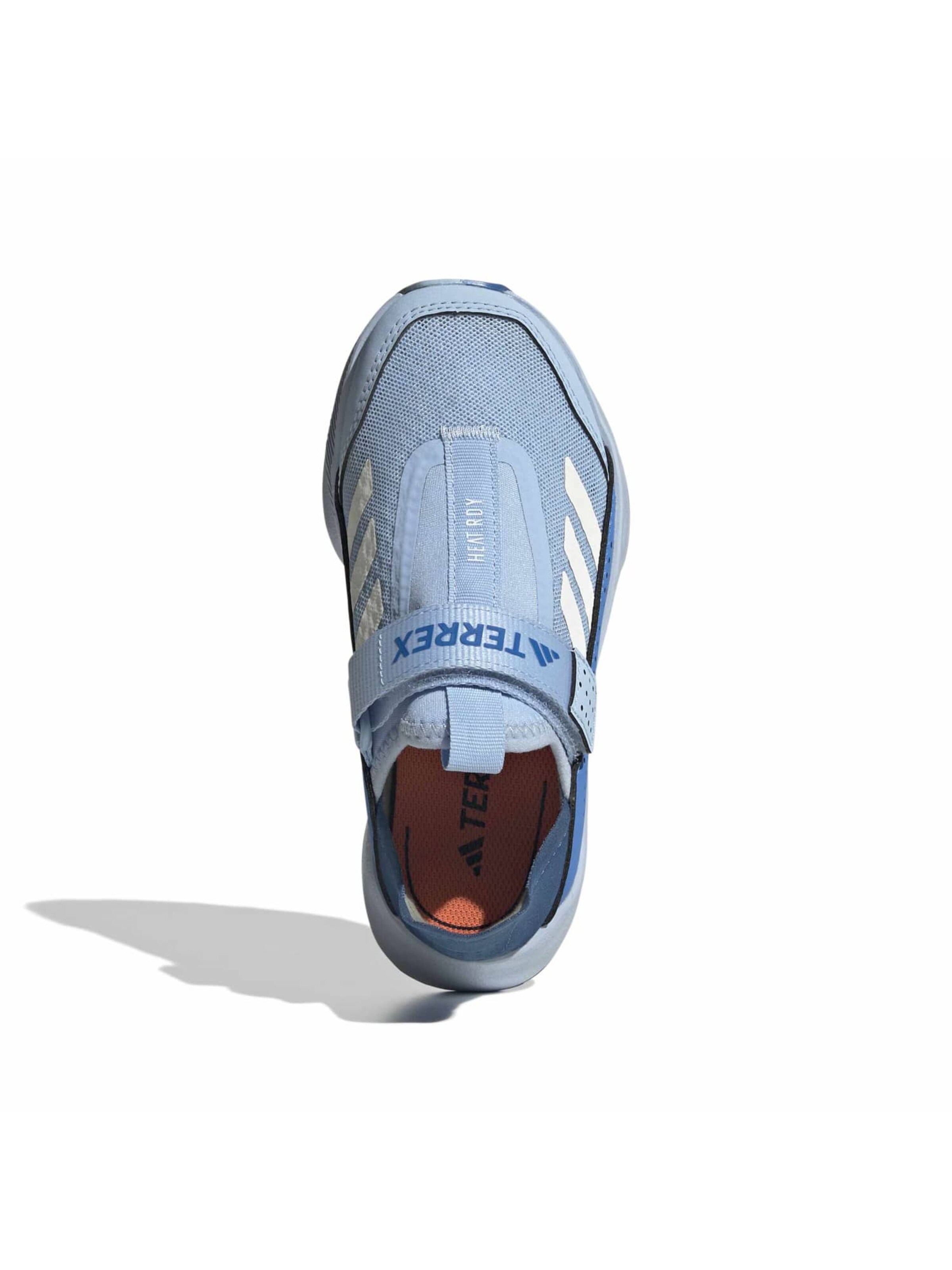 ADIDAS TERREX Кроссовки 'Voyager 21 Travel' в синем, светло-голубом — фото 2