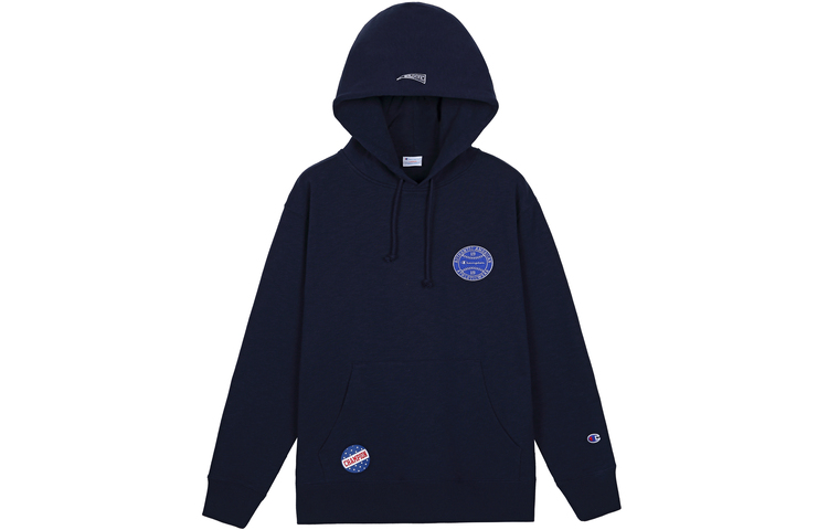 

Футболка FW22 Японская версия Unisex Champion, Экрю