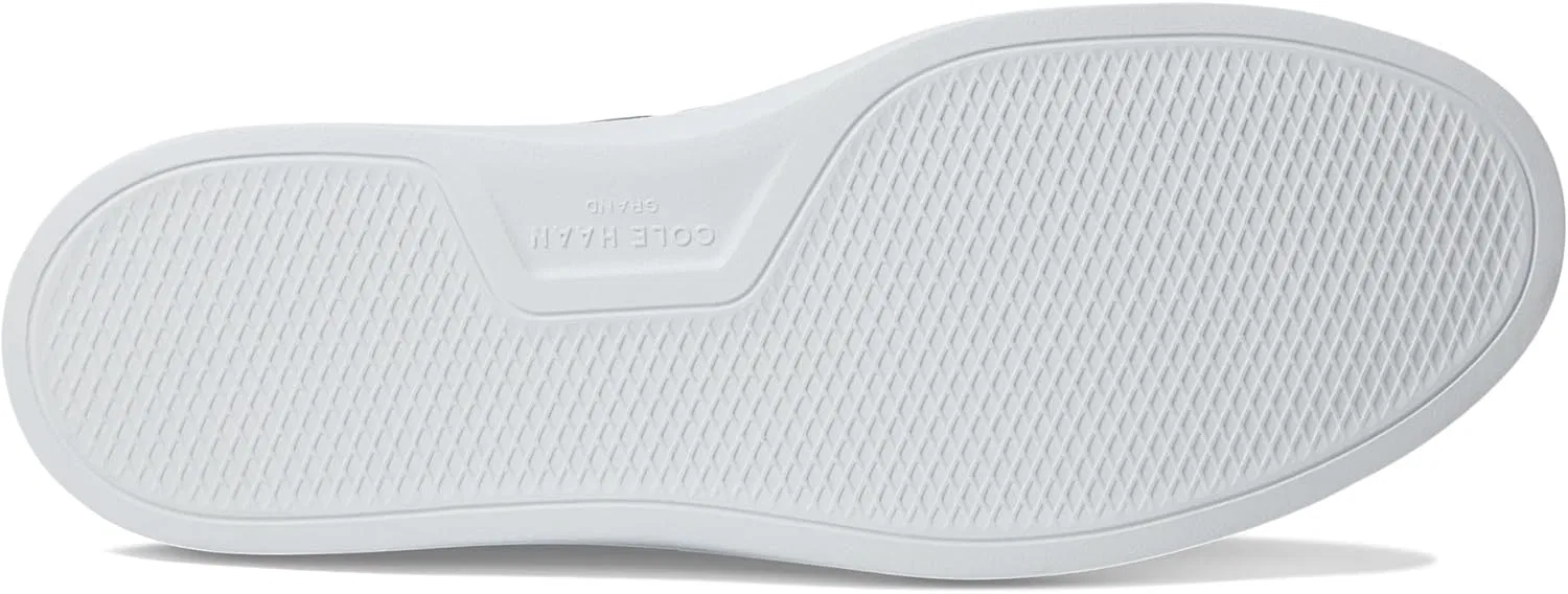 Мужские кроссовки Cole Haan Grandpro Breakaway, Vintage Indigo Natural Tan — фото 3