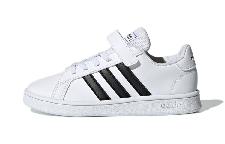 

Детские кроссовки для скейтбординга Adidas Neo GRAND COURT BP