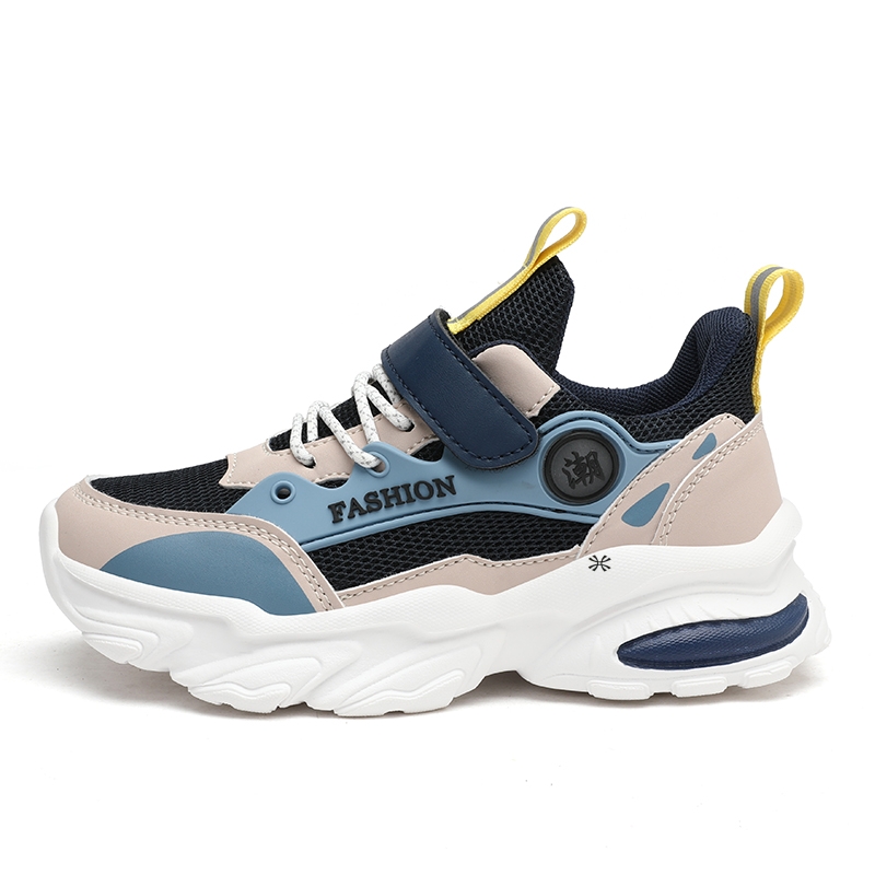 

Детская обувь для повседневной жизни YUZHAOLIN, синий