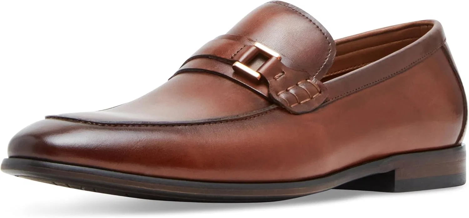 Лоферы Steve Madden Adair, Tan